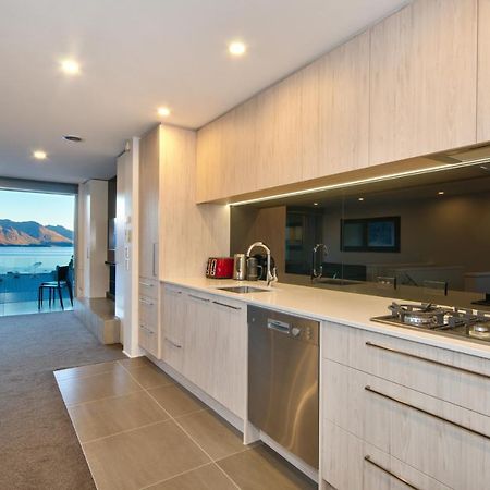 Centrally Superior Queenstown Exterior foto