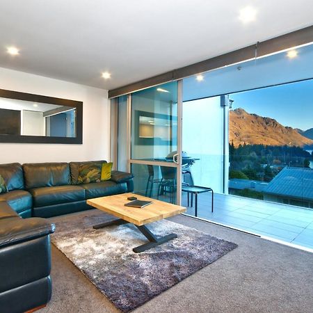 Centrally Superior Queenstown Exterior foto