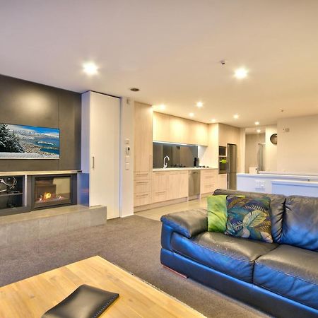 Centrally Superior Queenstown Exterior foto