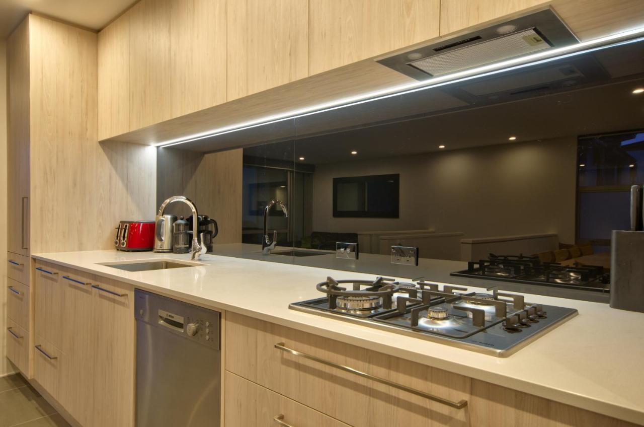 Centrally Superior Queenstown Exterior foto