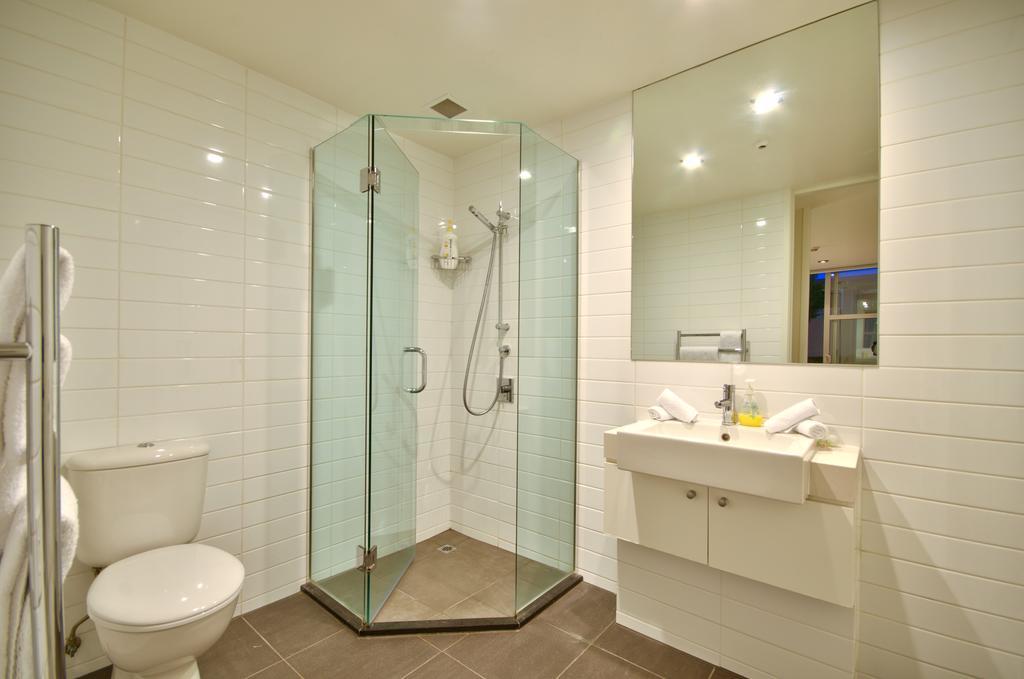 Centrally Superior Queenstown Exterior foto
