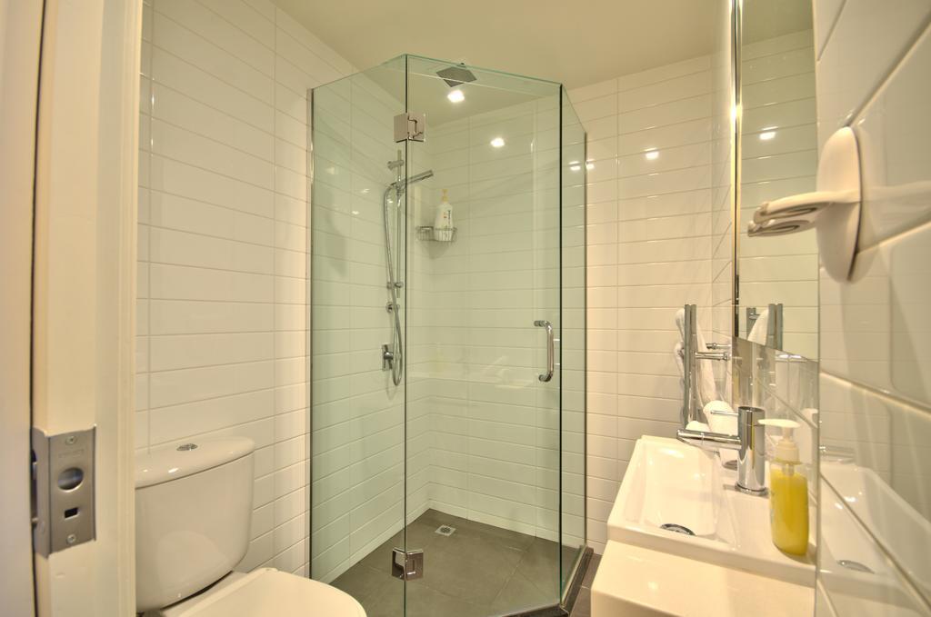 Centrally Superior Queenstown Exterior foto